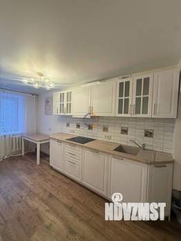 4-к квартира, вторичка, 71м2, 3/12 этаж