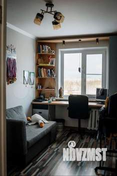 4-к квартира, вторичка, 77м2, 8/9 этаж