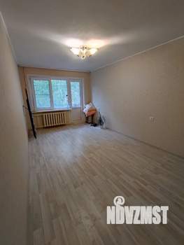 2-к квартира, вторичка, 43м2, 4/5 этаж