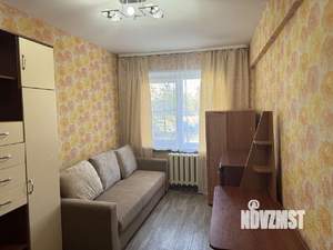 2-к квартира, вторичка, 45м2, 1/5 этаж