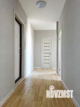 2-к квартира, вторичка, 55м2, 9/10 этаж