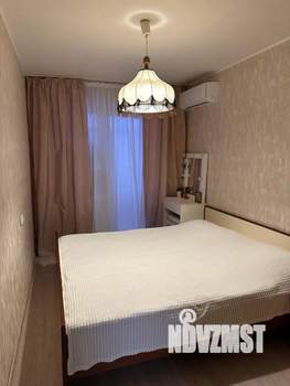 3-к квартира, вторичка, 60м2, 6/9 этаж