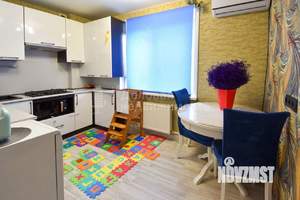 2-к квартира, вторичка, 61м2, 5/5 этаж