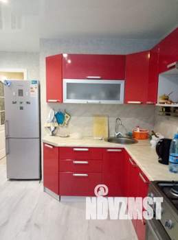 1-к квартира, вторичка, 47м2, 5/5 этаж