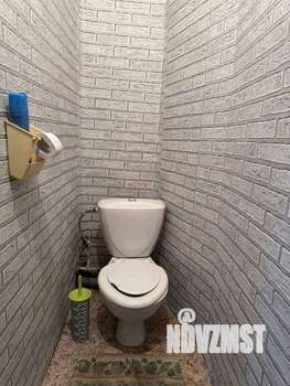 2-к квартира, вторичка, 45м2, 1/5 этаж