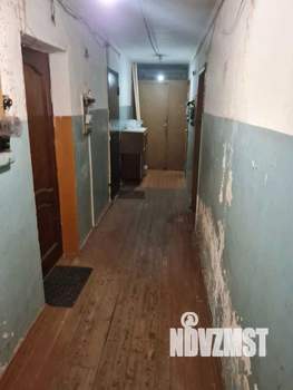 Студия квартира, вторичка, 12м2, 1/5 этаж