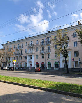 2-к квартира, вторичка, 58м2, 3/4 этаж