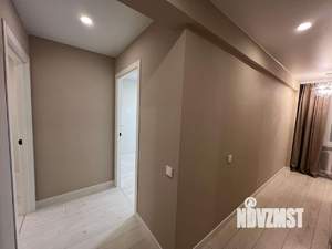 2-к квартира, вторичка, 45м2, 4/5 этаж