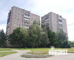 4-к квартира, вторичка, 72м2, 5/12 этаж