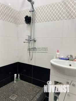 Студия квартира, вторичка, 23м2, 10/17 этаж