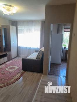 2-к квартира, вторичка, 40м2, 2/5 этаж