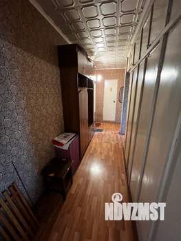 2-к квартира, вторичка, 57м2, 5/9 этаж