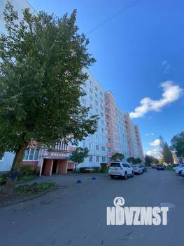 2-к квартира, вторичка, 54м2, 4/9 этаж
