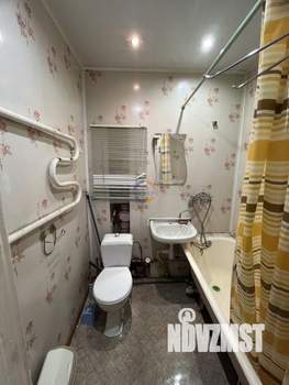 1-к квартира, вторичка, 31м2, 9/9 этаж