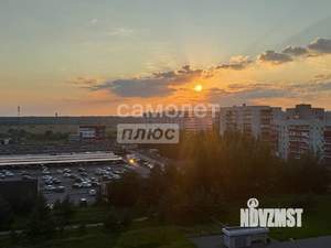 3-к квартира, вторичка, 62м2, 9/9 этаж