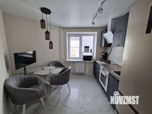 3-к квартира, вторичка, 75м2, 9/10 этаж