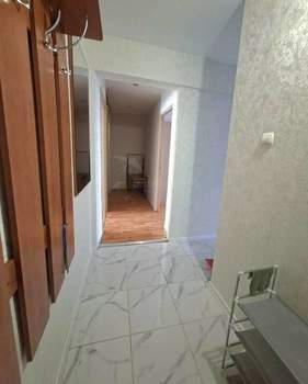 2-к квартира, вторичка, 46м2, 1/5 этаж