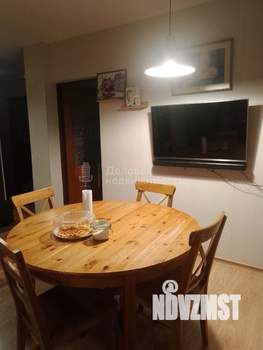 3-к квартира, вторичка, 61м2, 3/5 этаж