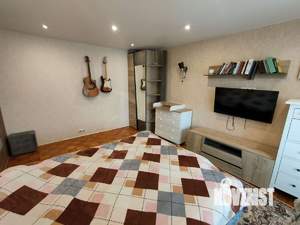 2-к квартира, вторичка, 50м2, 3/5 этаж