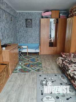 1-к квартира, вторичка, 30м2, 3/5 этаж