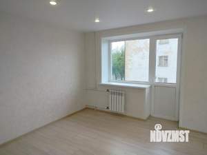 1-к квартира, вторичка, 32м2, 3/4 этаж