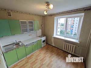2-к квартира, вторичка, 62м2, 6/9 этаж