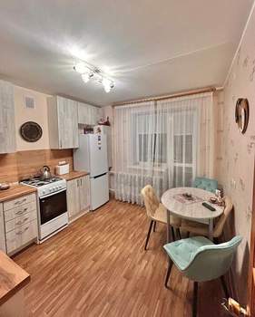 3-к квартира, вторичка, 92м2, 1/6 этаж