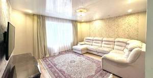 3-к квартира, вторичка, 94м2, 3/10 этаж