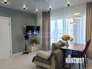 2-к квартира, вторичка, 52м2, 3/8 этаж