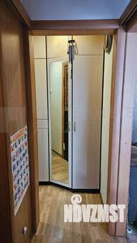 1-к квартира, вторичка, 30м2, 2/5 этаж
