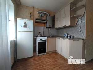 1-к квартира, вторичка, 30м2, 4/5 этаж