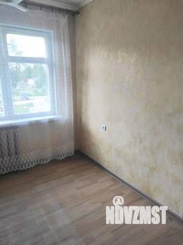 2-к квартира, вторичка, 44м2, 2/5 этаж