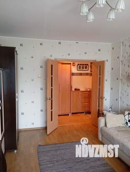 3-к квартира, вторичка, 63м2, 7/9 этаж