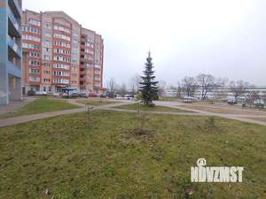 1-к квартира, вторичка, 28м2, 1/9 этаж