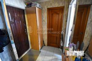 1-к квартира, вторичка, 31м2, 9/9 этаж