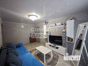 3-к квартира, вторичка, 64м2, 5/5 этаж