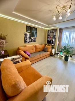 2-к квартира, вторичка, 62м2, 8/9 этаж