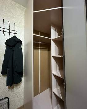 1-к квартира, вторичка, 28м2, 5/10 этаж