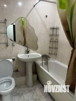 1-к квартира, вторичка, 38м2, 10/12 этаж