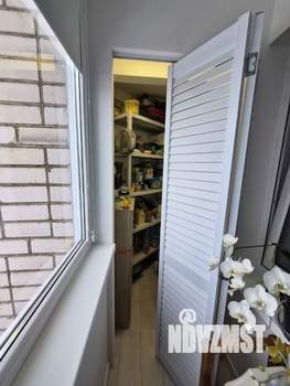 3-к квартира, вторичка, 75м2, 9/10 этаж