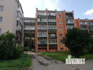 1-к квартира, вторичка, 33м2, 2/5 этаж