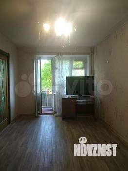 4-к квартира, вторичка, 61м2, 2/5 этаж