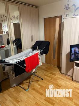 2-к квартира, вторичка, 40м2, 2/5 этаж