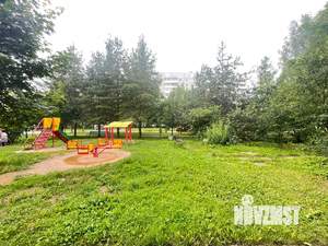 2-к квартира, вторичка, 54м2, 6/9 этаж