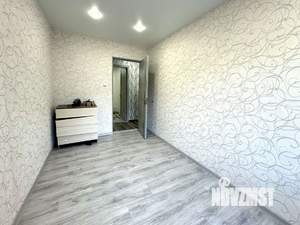 3-к квартира, вторичка, 60м2, 1/5 этаж