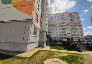 3-к квартира, вторичка, 70м2, 5/9 этаж