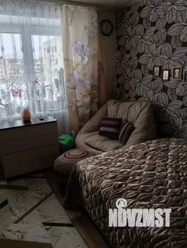 1-к квартира, вторичка, 18м2, 3/5 этаж
