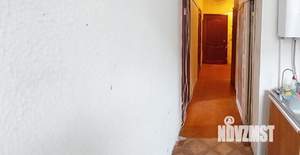 3-к квартира, вторичка, 56м2, 1/2 этаж
