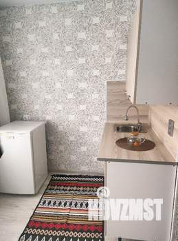 Студия квартира, вторичка, 13м2, 4/5 этаж