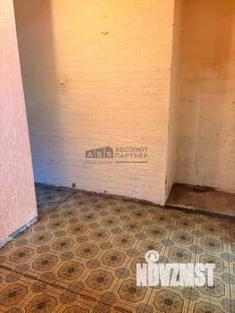 1-к квартира, вторичка, 34м2, 1/9 этаж